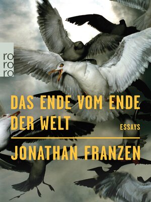 cover image of Das Ende vom Ende der Welt